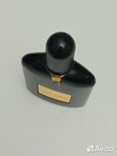 Духи Tom Ford Black Orchid