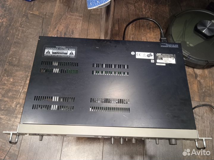 Блок управления камерой JVC RM-P210E