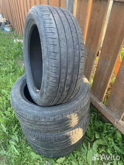 Pirelli Cinturato P7 225/50 R17