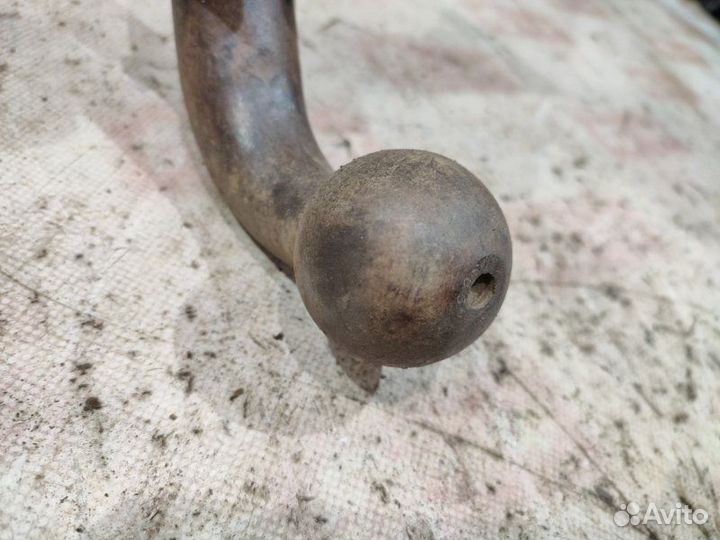 Фаркоп УАЗ Патриот 3163 51432A 2013