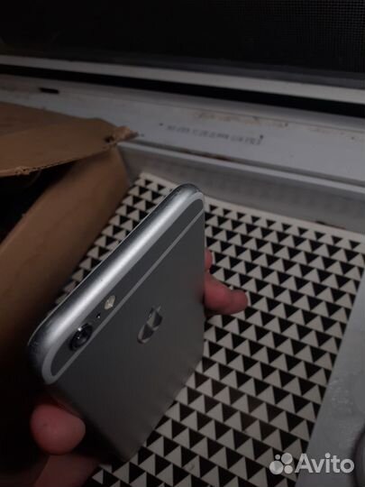 iPhone 6, 16 ГБ