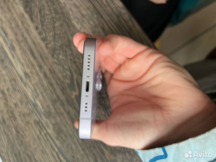 iPhone 14, 128 ГБ