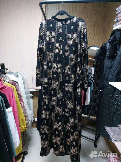 Мусульманская одежда большие размеры