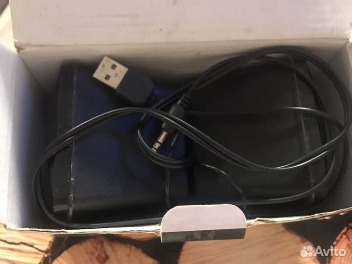 Акустическая система