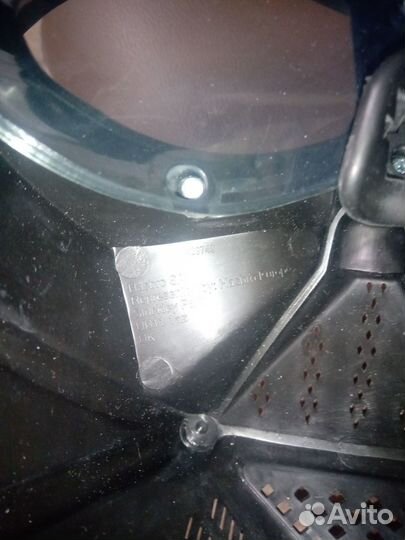 Маска маскарадная