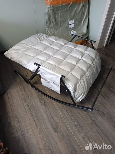 Кресло качалка