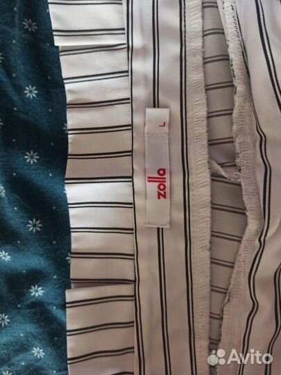 Шорты zolla