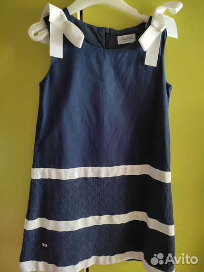 Платья для школы и не только