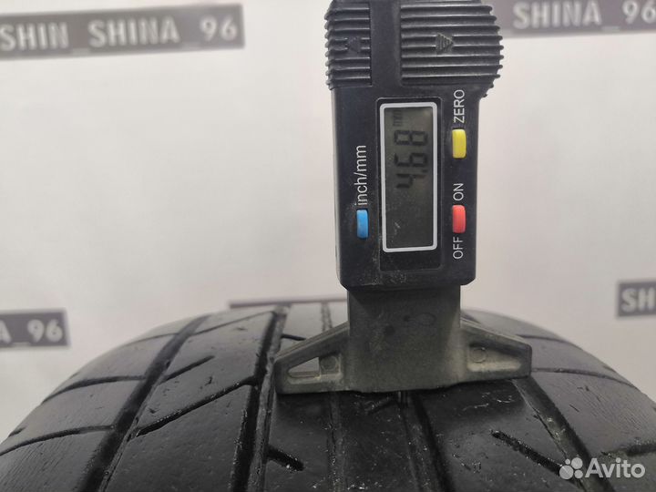 Bridgestone Potenza RE040 185/55 R15