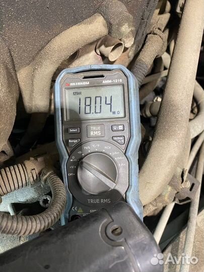 Диагностика грузовых автомобилей