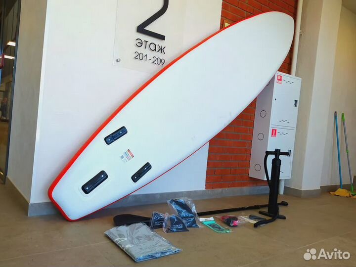 Сап борд Sup board Сап доска KOI