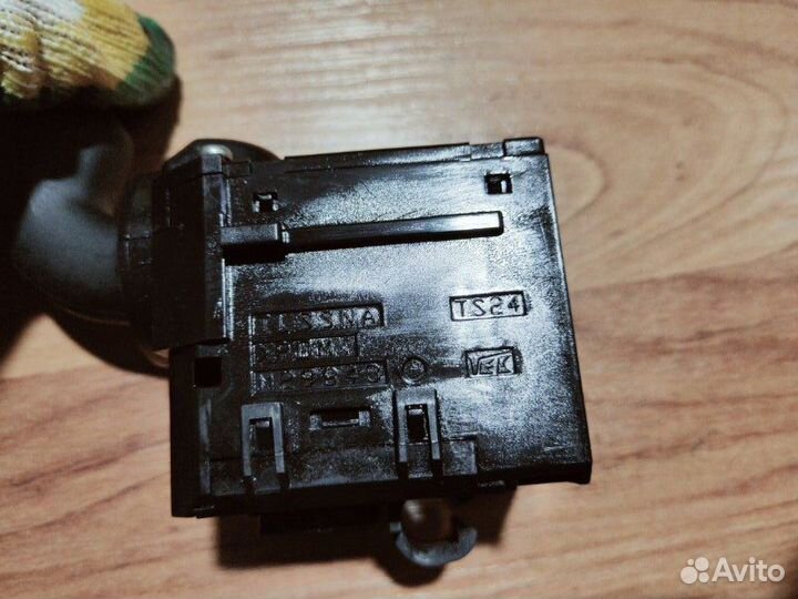 Подрулевой переключатель левый Honda Civic Viii 5D