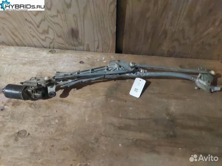 Трапеция стеклоочистителя Toyota Prius 2 NHW20