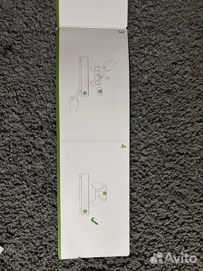 Xbox one s all digital 1 тб