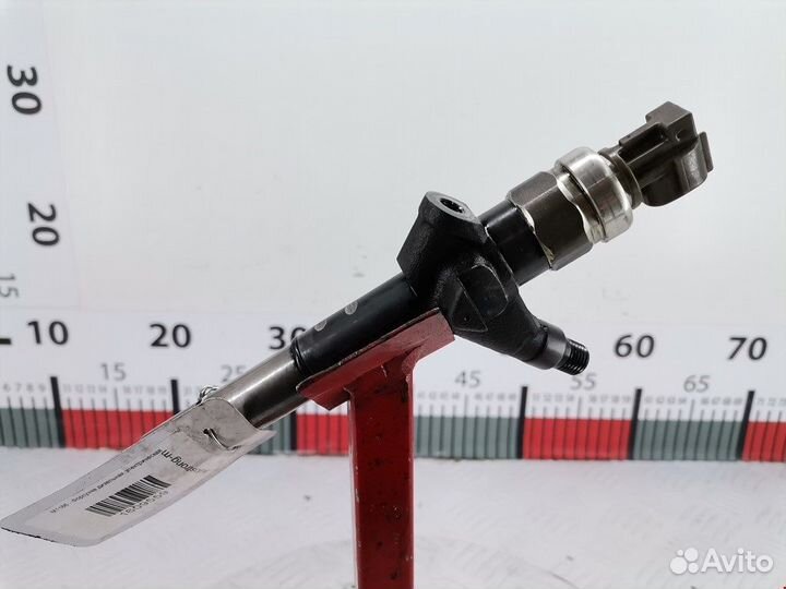 Форсунка для Nissan X-Trail T30