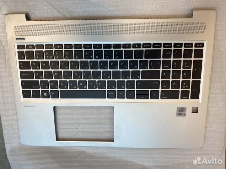 Запчасти для HP, Lenovo, Dell