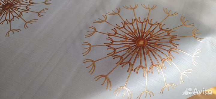 Клеенка на текстильной основе качественная