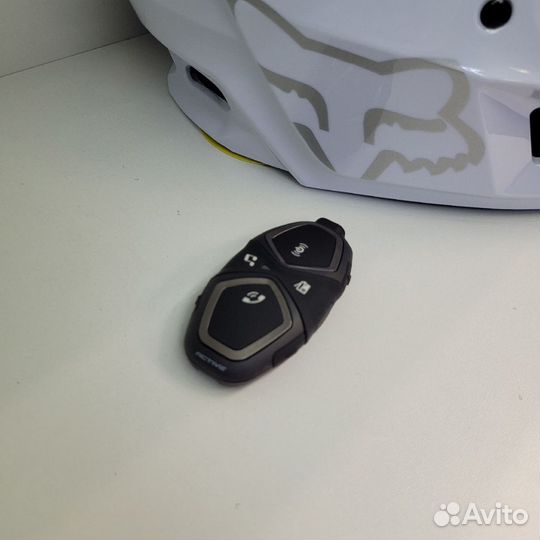 Interphone link мотогарнитура