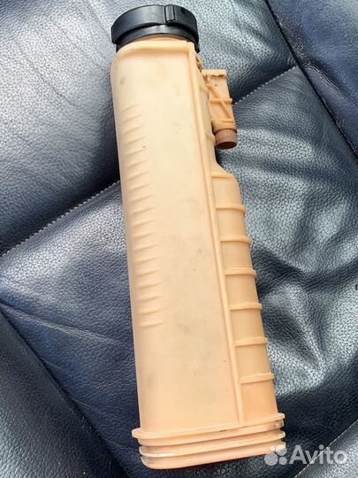 Расширительный бачок bmw e34