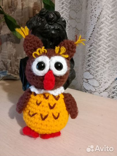 Декор интерьера