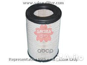 Фильтр воздушный isuzu NQR-71 isuzu/nissan A6020M