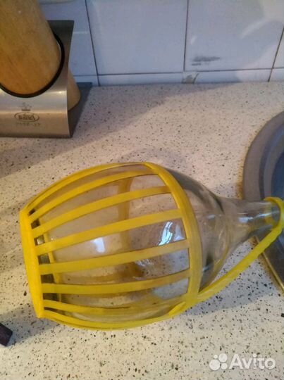 Стекло, пластик винтаж