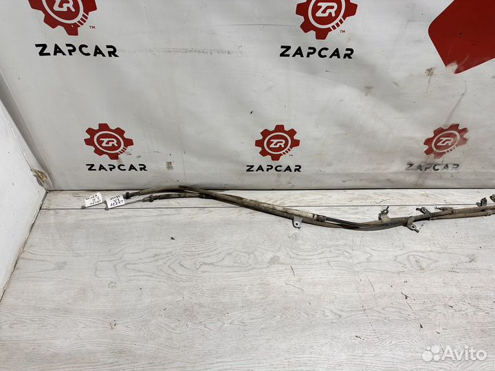 Lexus Lx 570 Троса ручника