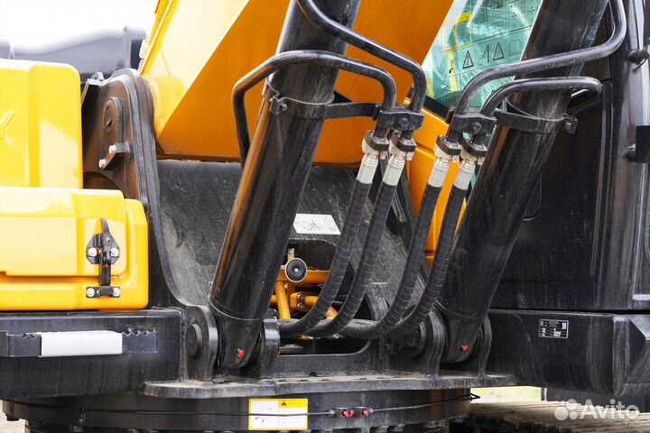 Гусеничный экскаватор Sany SY330H, 2023