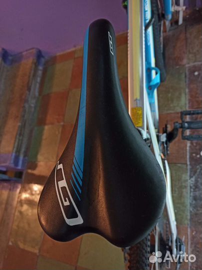 Велосипед GT agressor 1.0