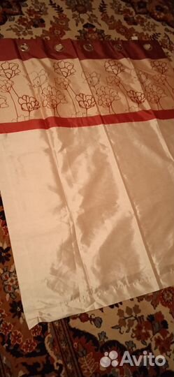 Шторы