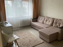 1-к. квартира, 27,5 м², 5/5 эт.