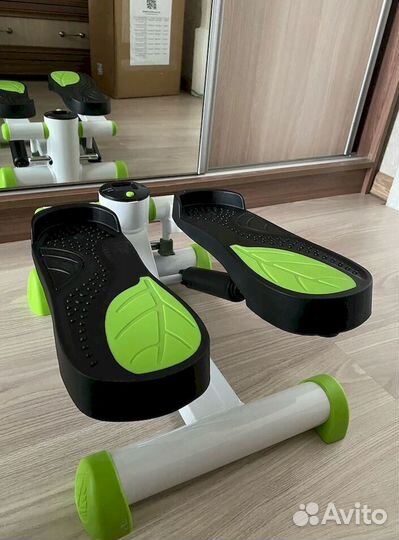 Степпер тренажер для дома