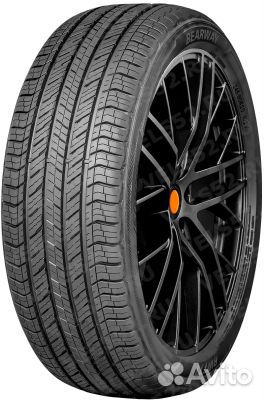 Bearway BW777 275/40 R22 107V