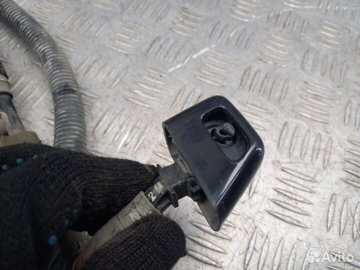 Форсунка омывателя фар Nissan X-Trail T31 2.0