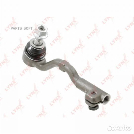 Lynxauto C4443L Рулевой наконечник лев