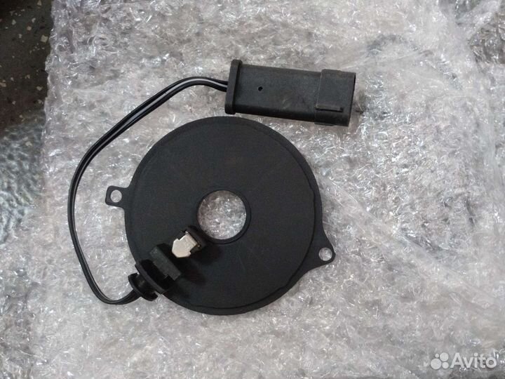 Jeep wrangler датчик холла