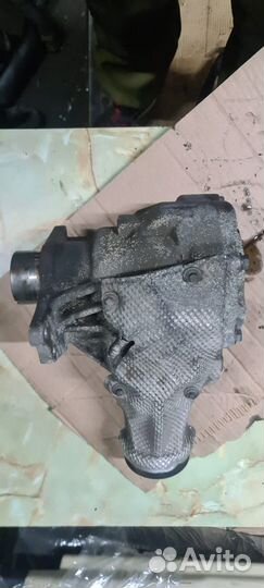 Передний редуктор раздатка Evoque, Freelander 2.0