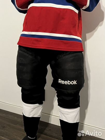 Хоккейные трусы Reebok 18K