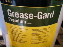 Смазка grease-gard Premium