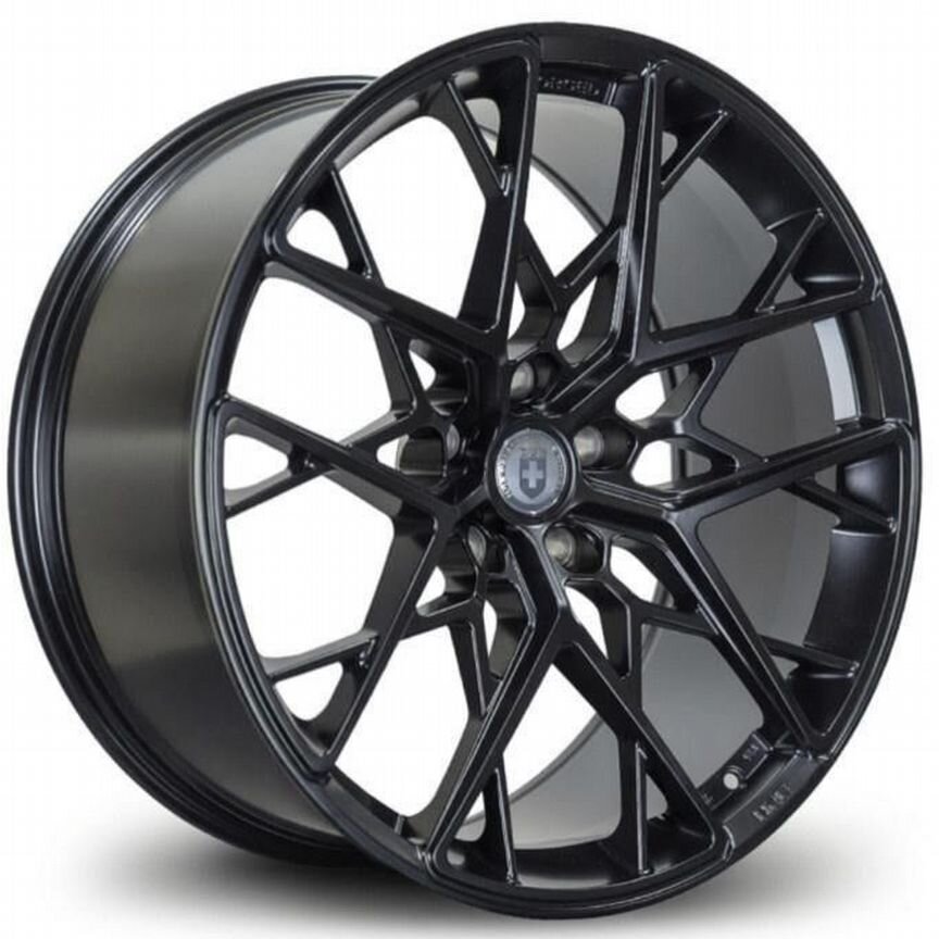Литые диски GR 8×R19 5×108