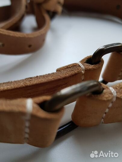 Ремень Adele Fado