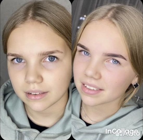 Мастер бровист