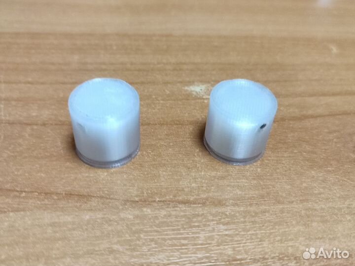 Ремонтная втулка трапеции дворников Nissan Micra