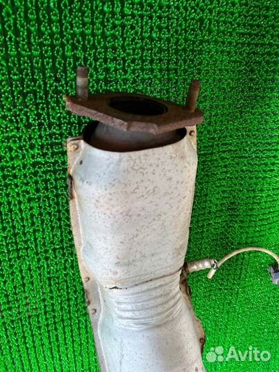 Катализатор Infiniti Fx35, Fx45