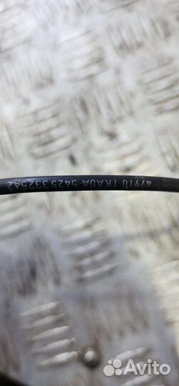 Датчик абс передний Nissan Juke F15 оригинал