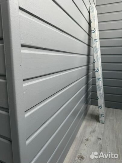 Внутренняя отделка балконов лоджии