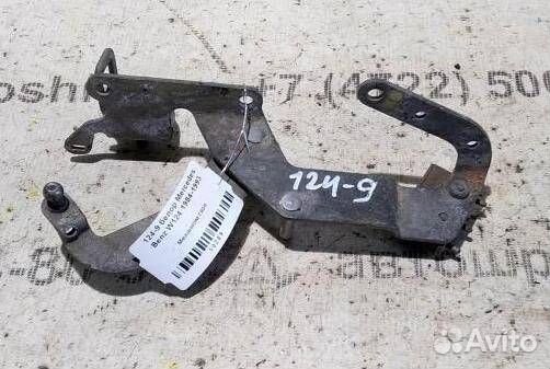 Механизм газа mersedesbenz W124 84-93г