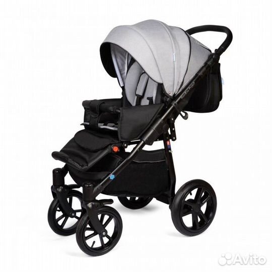 Коляска 3 в 1 Noordline beatrice sport