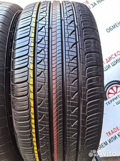 Nexen N'Priz AH8 215/55 R17 94V