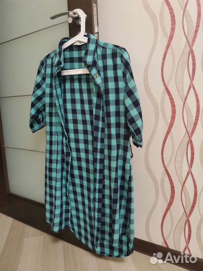 Вещи женские 40-42